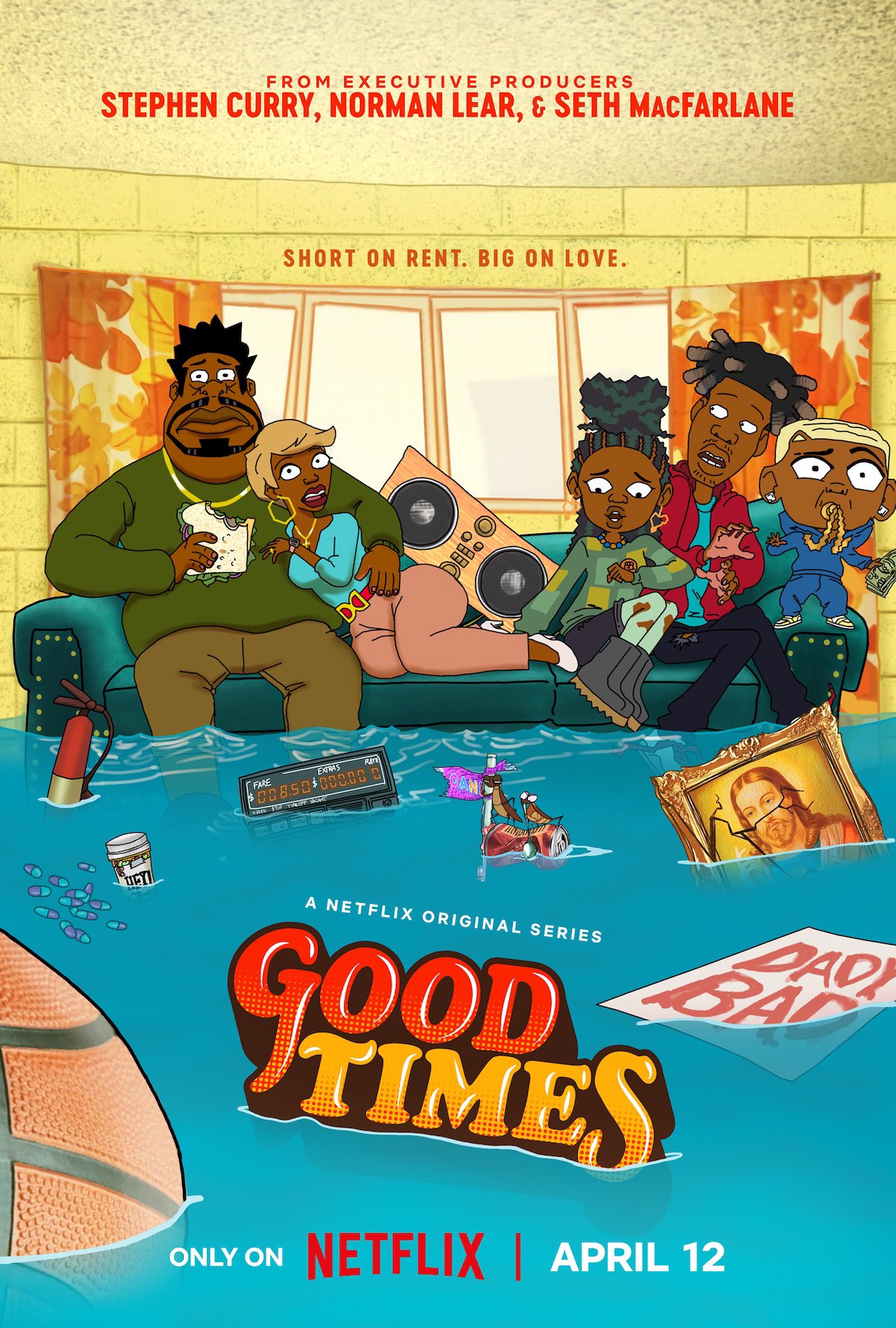 Good Times กู๊ดไทมส์ ตอนที่ 1-10 ซับไทย