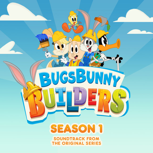 Bugs Bunny Builders season 1 ตอนที่ 1-39 พากย์ไทย