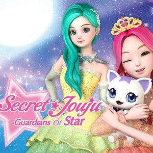 Secret Jouju Guardians of Star SS2 ปิ๊งรักนายจอมป่วน ซีซั่น 2 ตอนที่ 1-14 พากย์ไทย