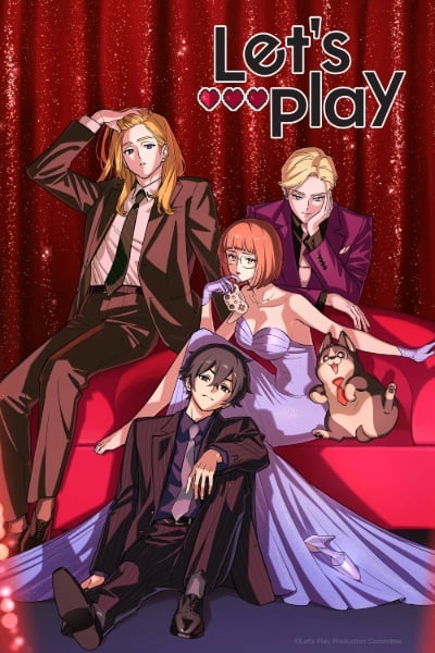 Let's Play Quest-darake no My Life ตอนที่ 1 ซับไทย