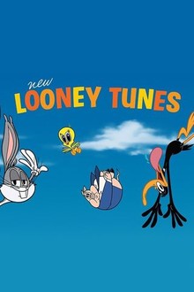 New Looney Tunes Season 2 ตอนที่ 1-5 พากย์ไทย