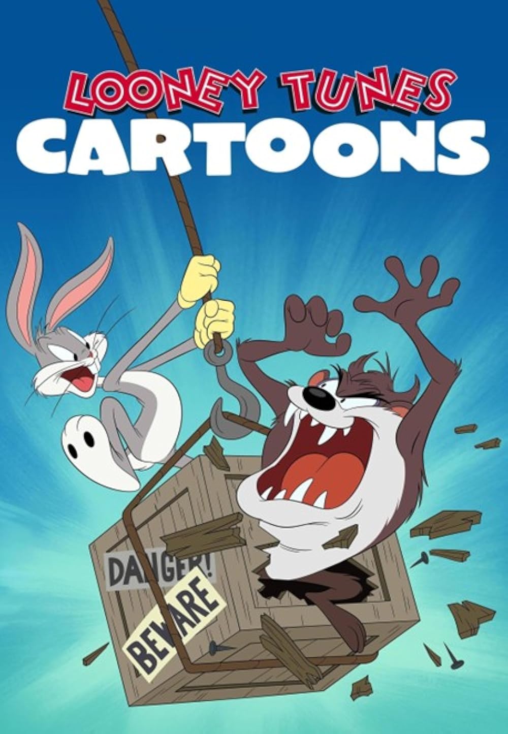 Looney Tunes Cartoons Season 1 ลูนีย์ทูนส์การ์ตูนส์ ซีซั่น 1 ตอนที่ 1-31 พากย์ไทย