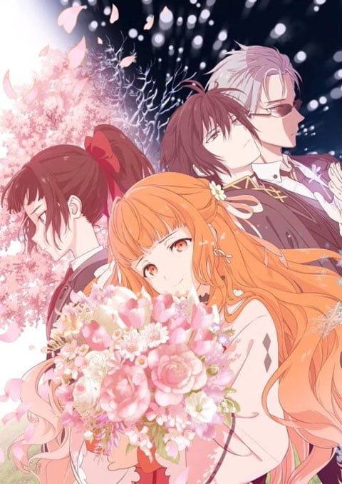 Shunkashuutou Daikousha: Haru no Mai ลำนำรักผู้พิทักษ์ฤดูกาล ภาควสันตลีลา ตอนที่ 1 ซับไทย