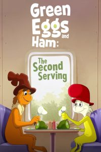 Green Eggs and Ham Season 2 กรีน เอ้กส์ แอนด์ แฮ1 ซีซั่น 2 ตอนที่ 1-10 พากย์ไทย