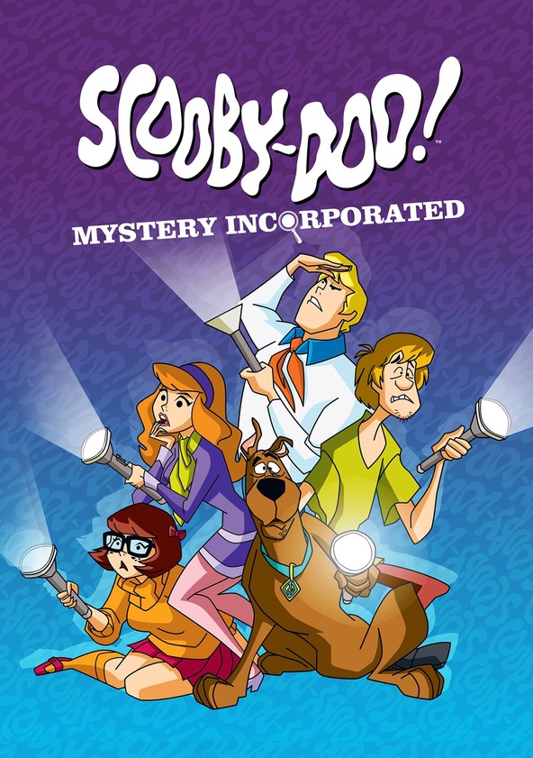 Scooby-Doo! Mystery Incorporated Season 2 สกูบี้-ดู! กับบริษัทป่วนผีไม่จำกัด ซีซั่น 2 ตอนที่ 1-26 พากย์ไทย