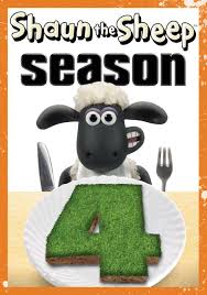 Shaun The Sheep Season 4 ตอนที่ 1-30 ซับไทย