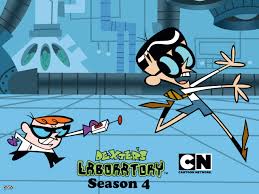 Dexters Laboratory ห้องทดลองของเด็กซ์เตอร์ ภาค 4 ตอนที่ 1-12 พากย์ไทย