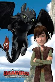 Dragons Riders of Berk ขุนพลมังกรแผ่นดินเบิร์ก ภาค 1-20 ตอนที่  พากย์ไทย