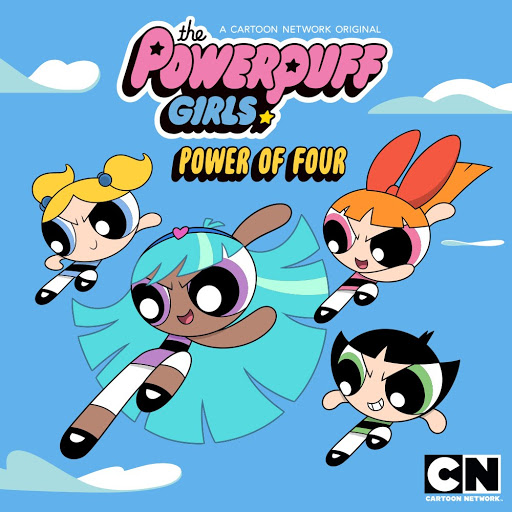 The Powerpuff Girls เดอะพาวเวอร์พัฟฟ์เกิลส์ ภาค 4 ตอนที่ 1-11 พากย์ไทย