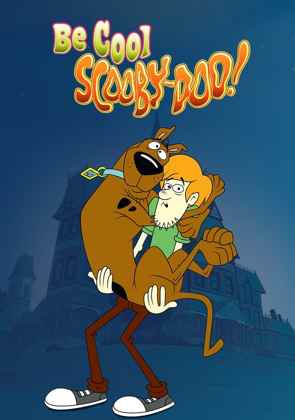 Be Cool Scooby-Doo Season2 เจ๋งเข้าไว้ สคูบี้ดู! ซีซั่น 2 ตอนที่ 1-26 พากย์ไทย