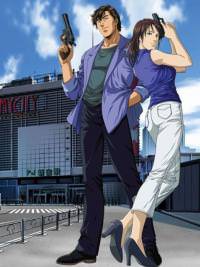 Angel Heart (แองเจิ้ล ฮาร์ท) ตอนที่ 1-50 พากย์ไทย