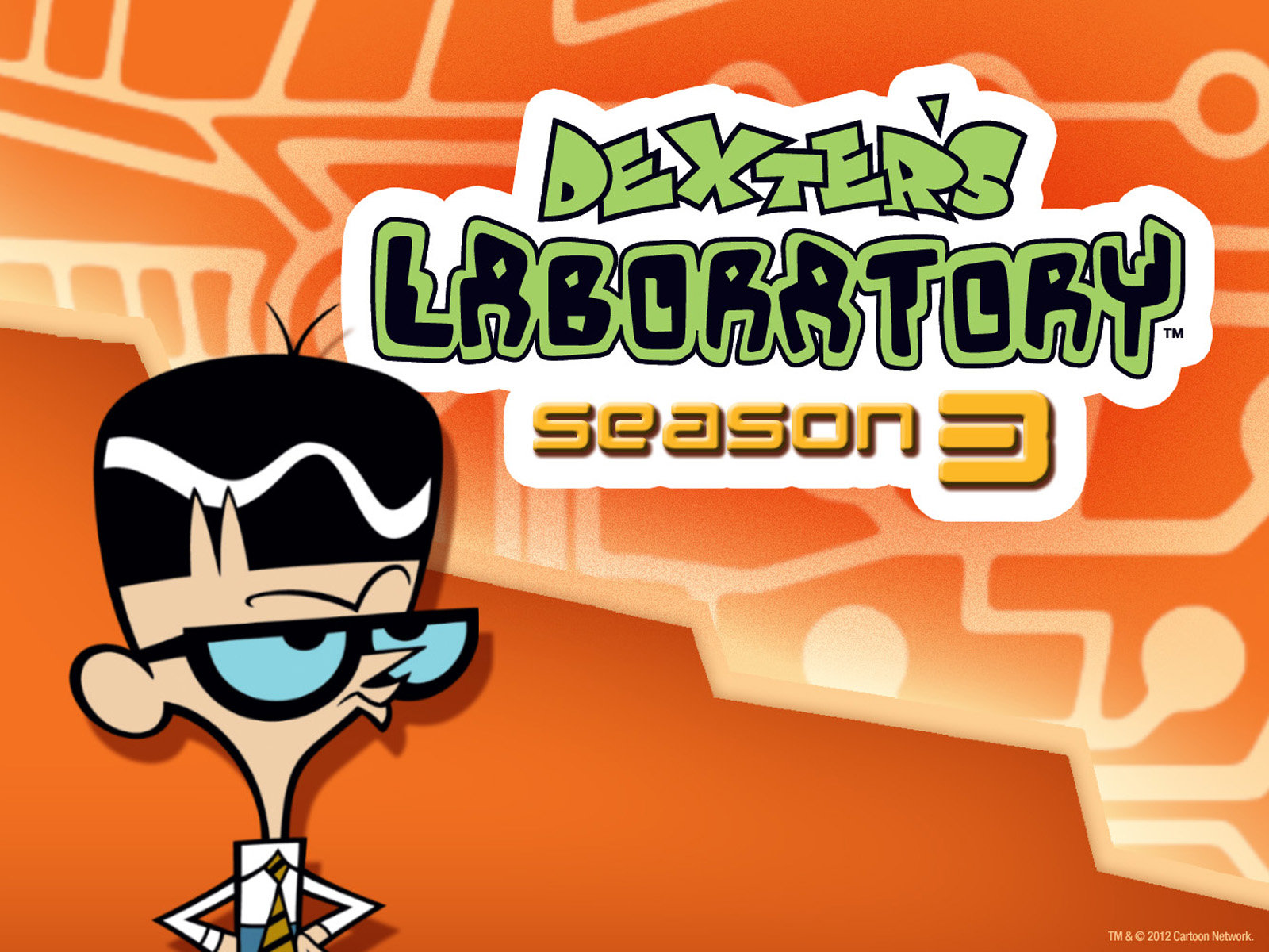 Dexters Laboratory ห้องทดลองของเด็กซ์เตอร์ ภาค 3 ตอนที่ 1-14 พากย์ไทย