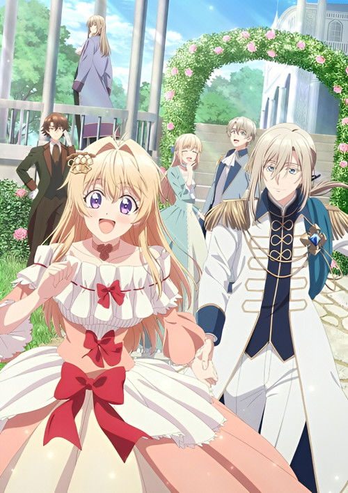 Nigashita Sakana wa Ookikatta ga Tsuriageta Sakana ga Ookisugita Ken ตอนที่ 1 ซับไทย