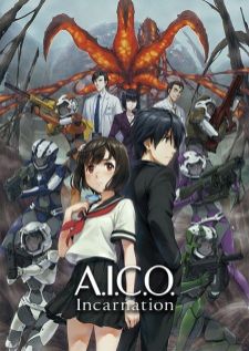 A.I.C.O Incarnation